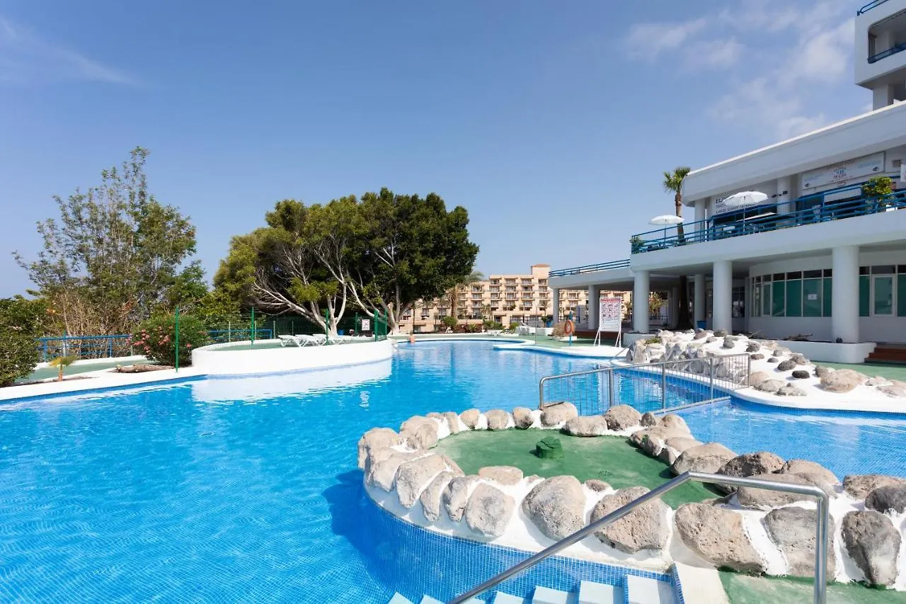 Apartamento Playa Paraiso