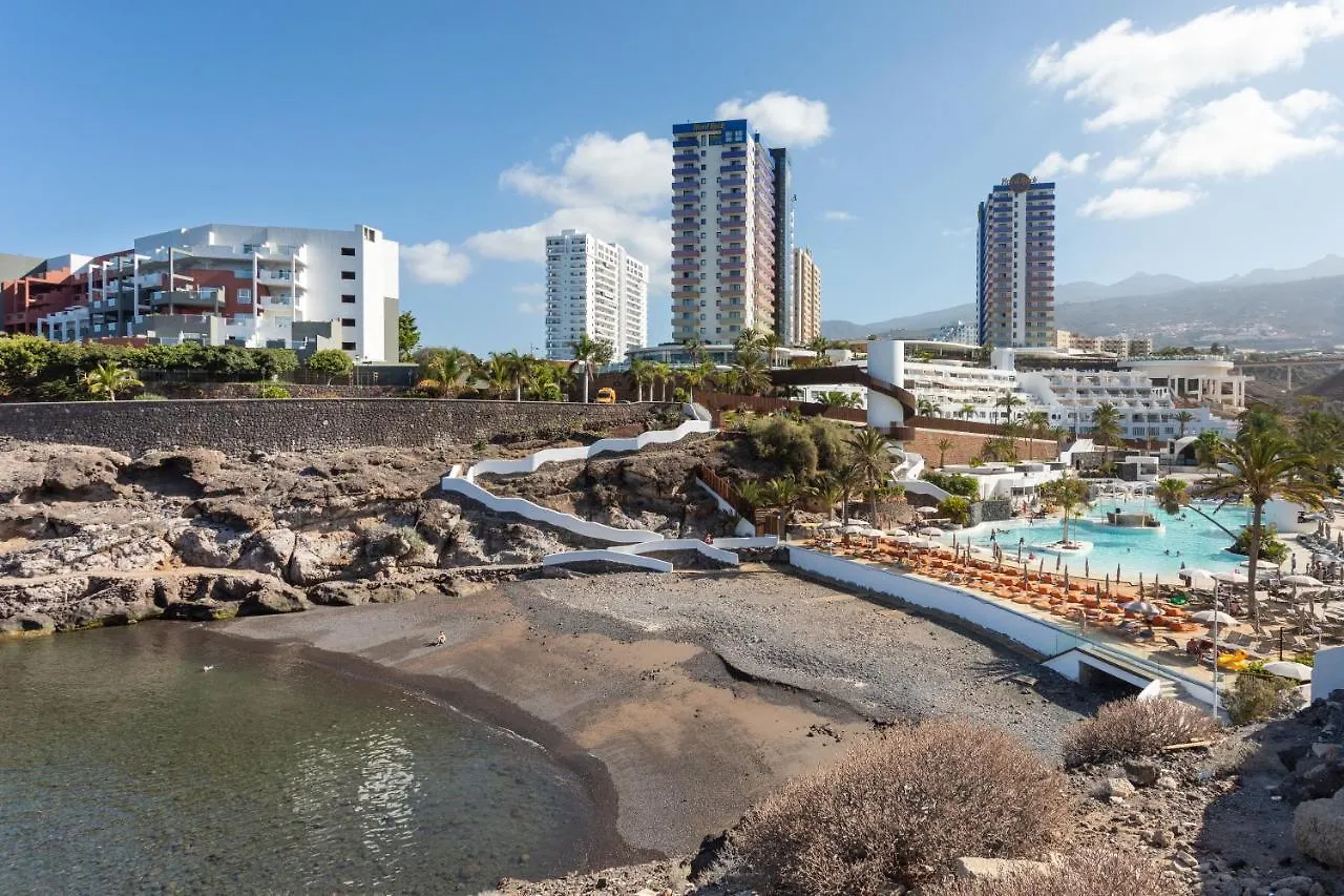Apartamento Playa Paraíso 0*,  España