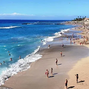 Apartamento Feel-good-oasis, Playa Paraíso