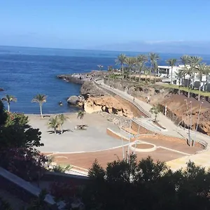 Apartamento Del Sur, Playa Paraíso