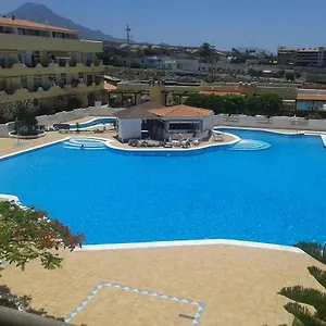 Apartamento Marina Palace, Playa Paraíso
