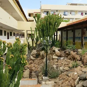 Apartamento Paraiso, Playa Paraíso