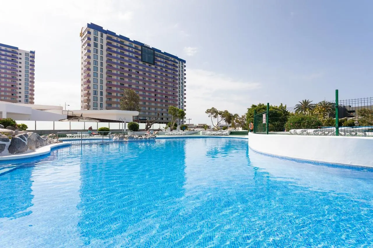 Apartamento Playa Paraiso
