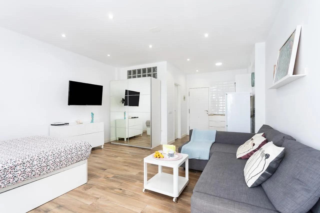 Apartamento Playa Paraiso Apartment