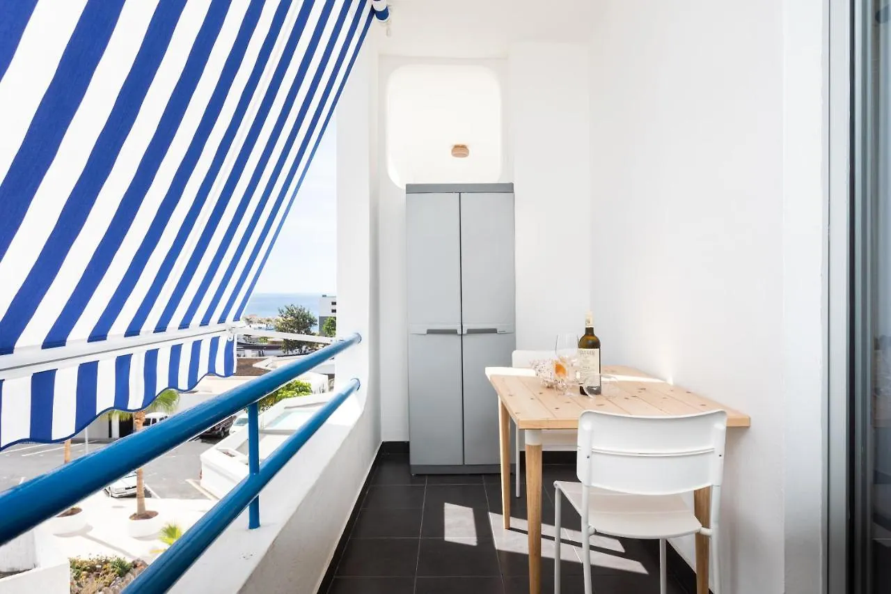 Apartamento Playa Paraiso Spain