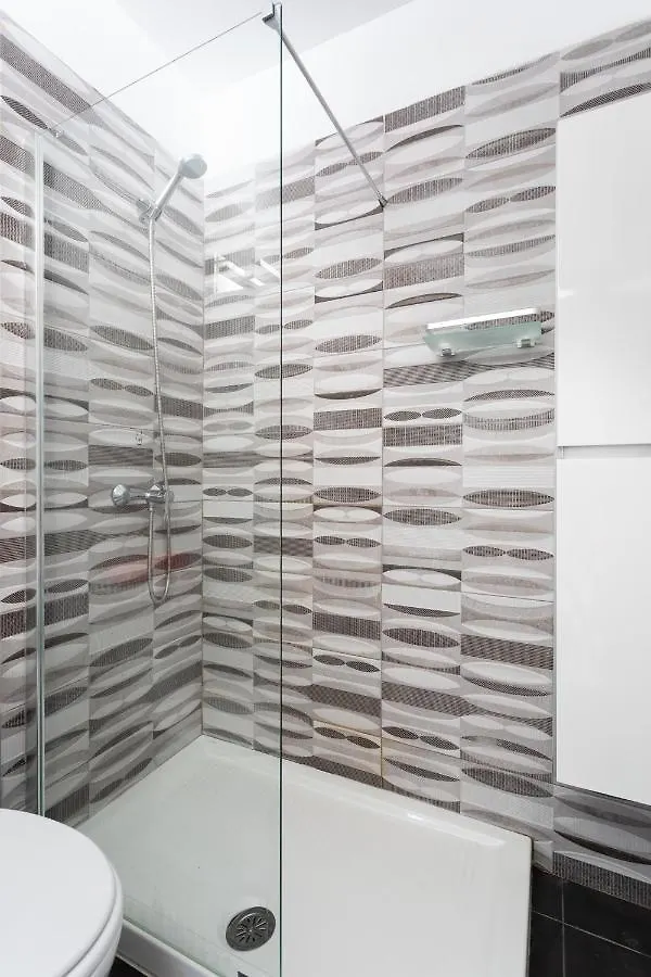 Apartamento Playa Paraiso Spain