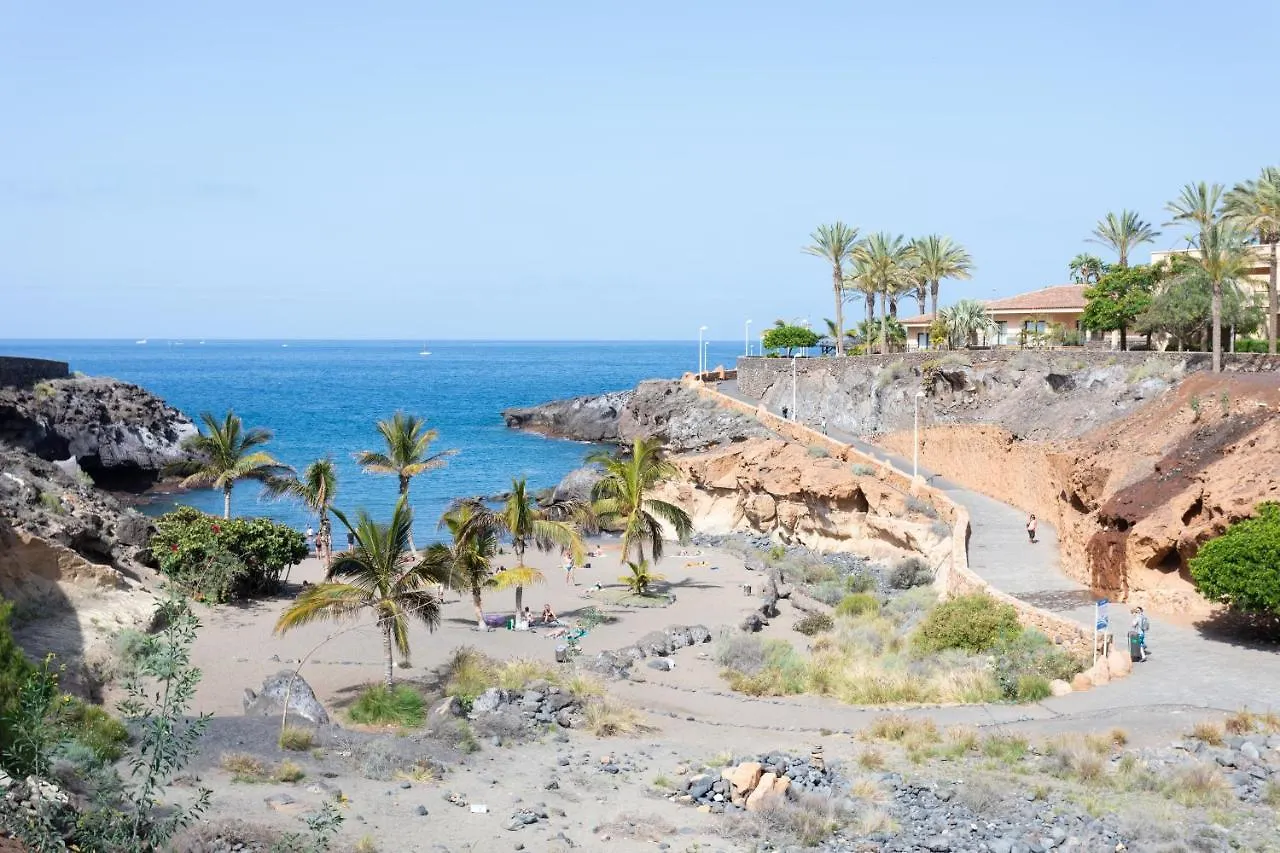 Apartamento Playa Paraíso España