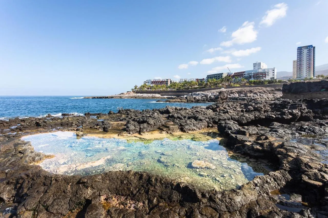 Apartamento Playa Paraiso Apartment Playa Paraiso (Tenerife)